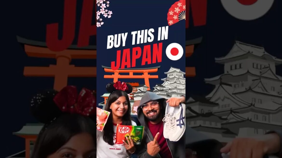 Things to buy from Japan 🇯🇵#japan #japanshopping #japantravel Things to buy from Japan 🇯🇵#japan #japanshopping #japantravel