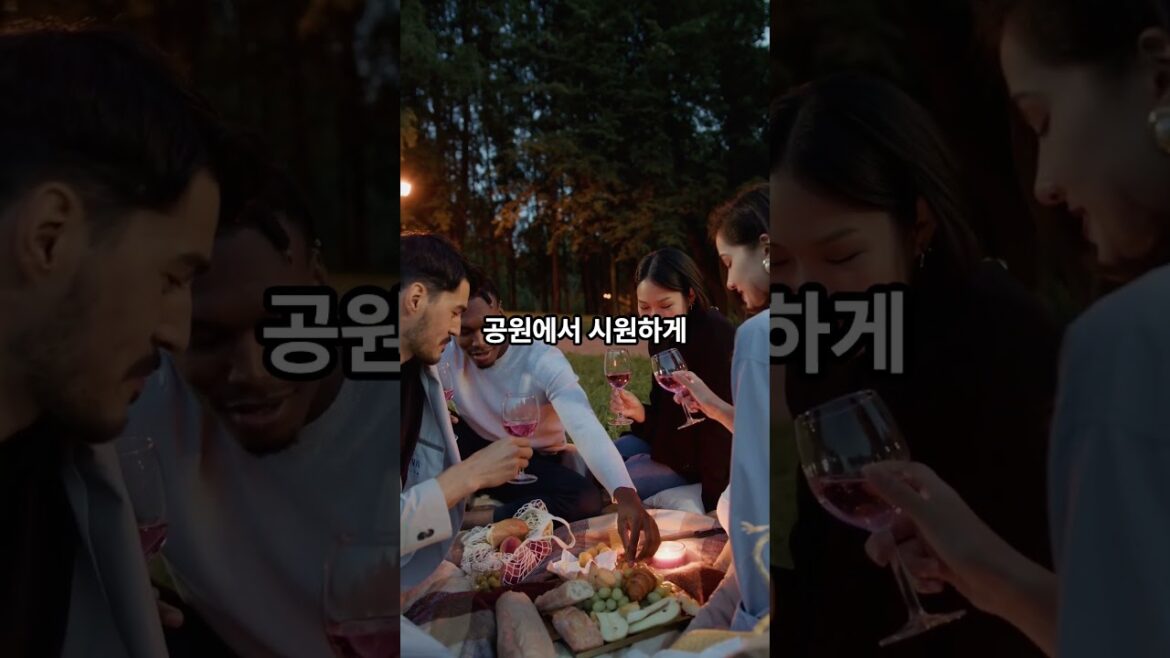 여름에 안 더운 일본 여행지 찾는다면 여기 무조건 #일본 #일본여행