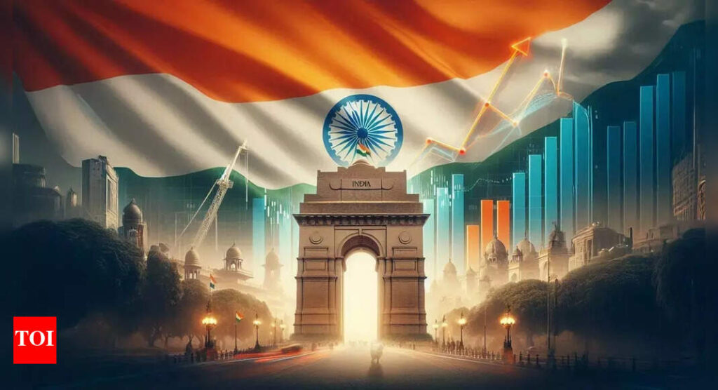 ‘Not a good indicator, what counts is…’: India overtaking Japan to be 4th largest economy no reason to be smug; WEF ex-MD serves reality check ‘Not a good indicator, what counts is…’: India overtaking Japan to be 4th largest economy no reason to be smug; WEF ex-MD serves reality check