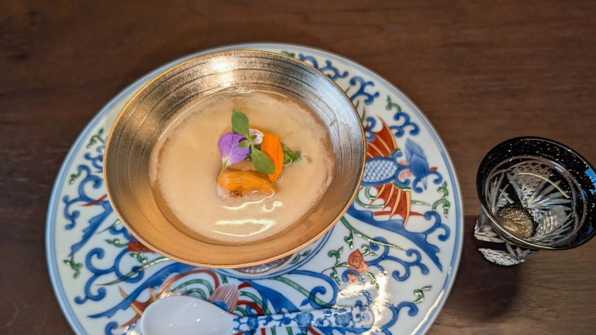 Heda, Numazu, Shizuoka (静岡県沼津市戸田) - Dinner at Fuji Seiran ryokan (富士青藍) 2025 May 25