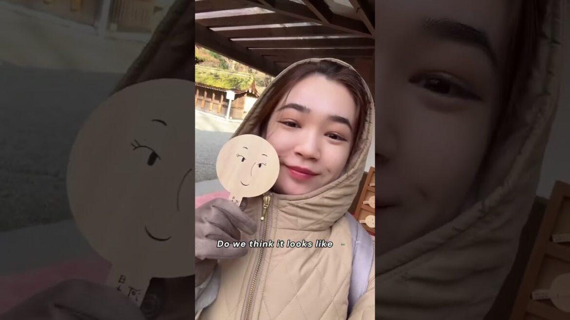 The SECRET to Japanese beauty 🤫 #japan #travel