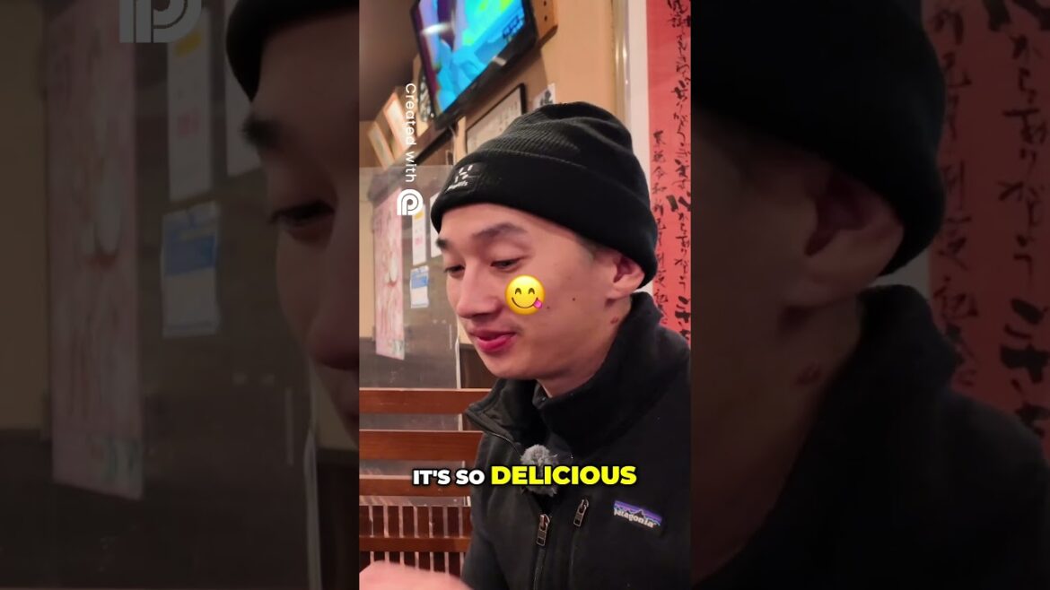 THE BEST Beef Tongue in SENDAI