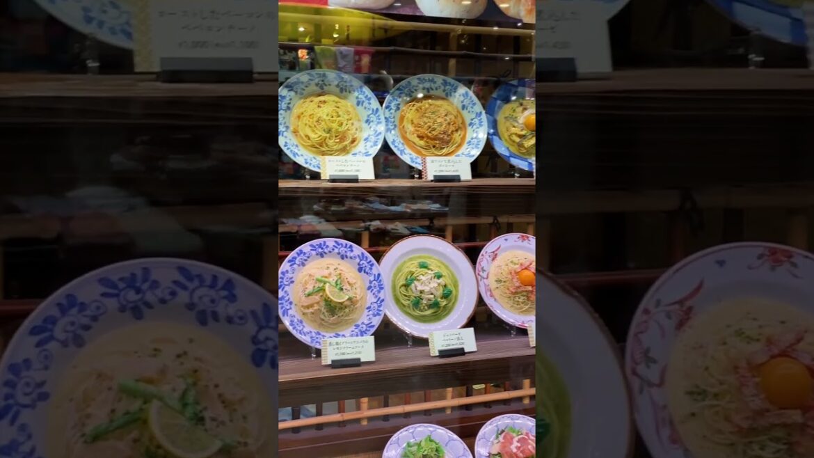 My Japan Tour