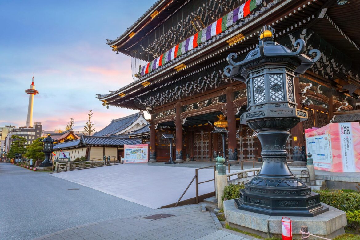 Kyoto’s first night market to debut this month with food, shopping and ninja shows Kyoto’s first night market to debut this month with food, shopping and ninja shows
