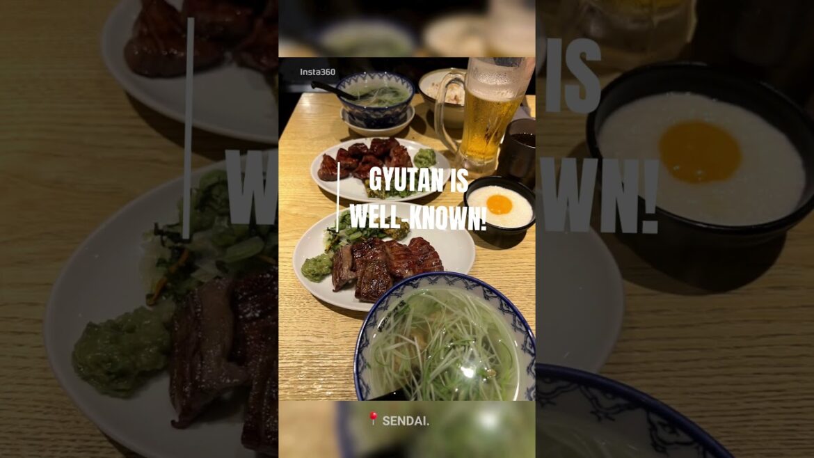 Meet Ogerpon in Sendai! 🌿