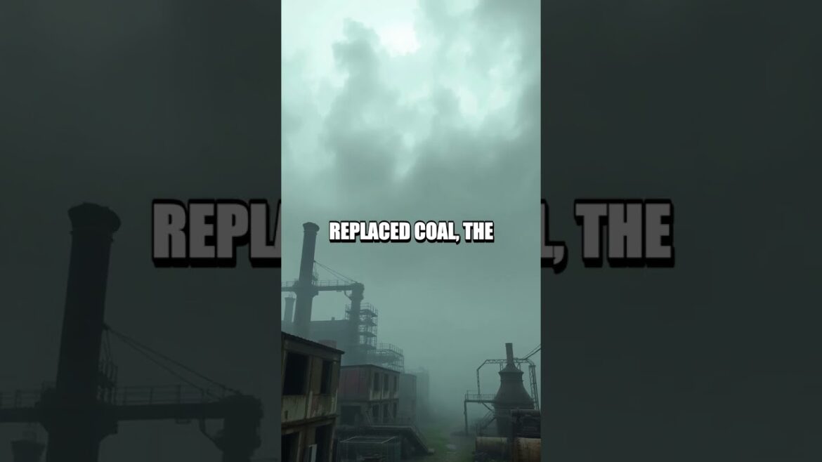 The Enigma of Hashima Island