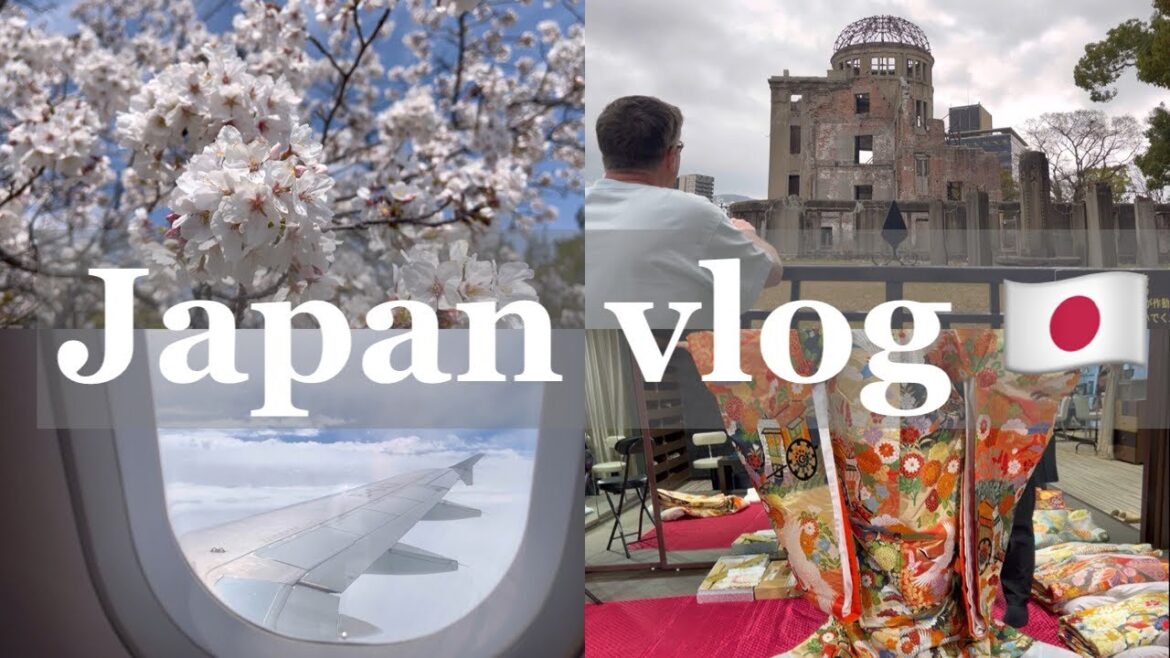 【Japan】Trip to Japan 🇯🇵 一時帰国vlog 【Japan】Trip to Japan 🇯🇵 一時帰国vlog
