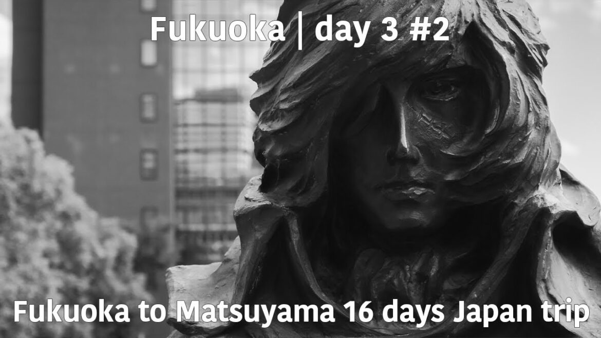 Kokura 小倉市, day 3 #2 | 16-day black and white photography tour of Japan Kokura 小倉市, day 3 #2 | 16-day black and white photography tour of Japan