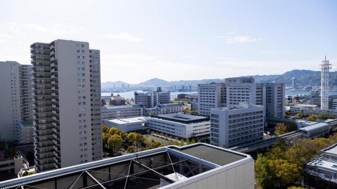 Ariston Hotel Kobe, Japan | Travel Book