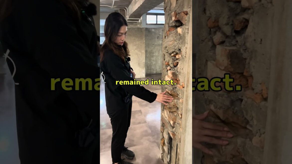 Rest house in Hiroshima Rest house in Hiroshima