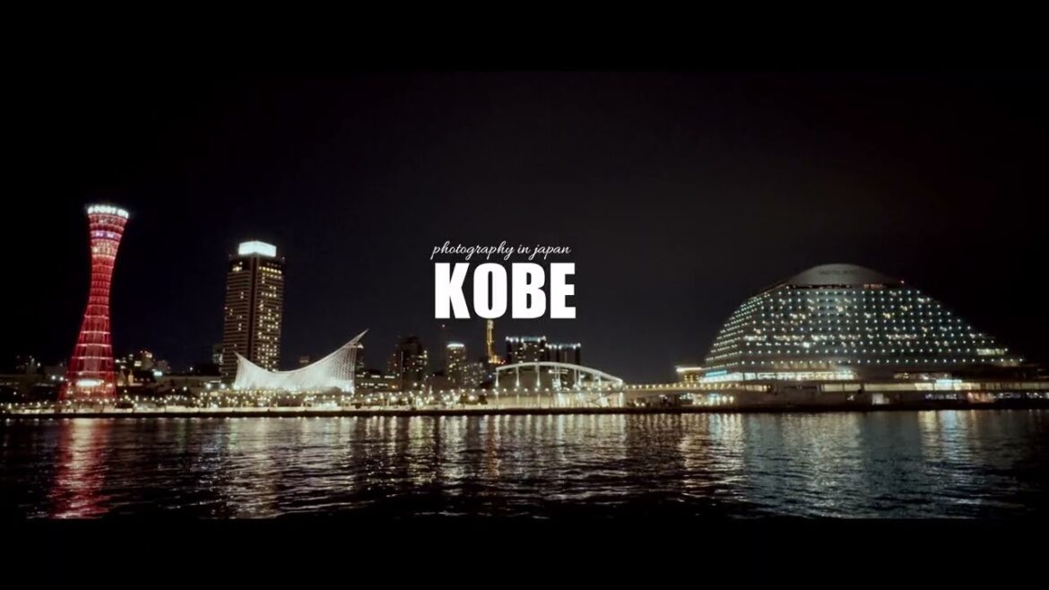 Tranquil Onsen and Vibrant Night Views | Arima Onsen & Kobe Nightscape Tranquil Onsen and Vibrant Night Views | Arima Onsen & Kobe Nightscape