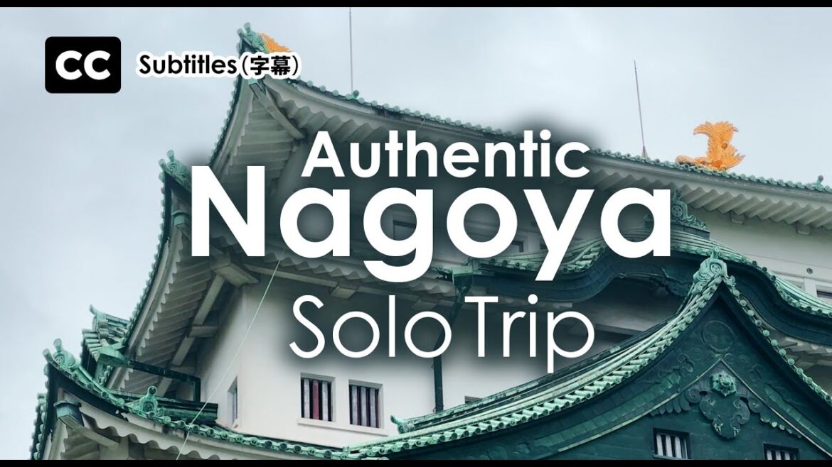 🎯Top 10 Things to Do in Nagoya Japan | Budget Travel Guide