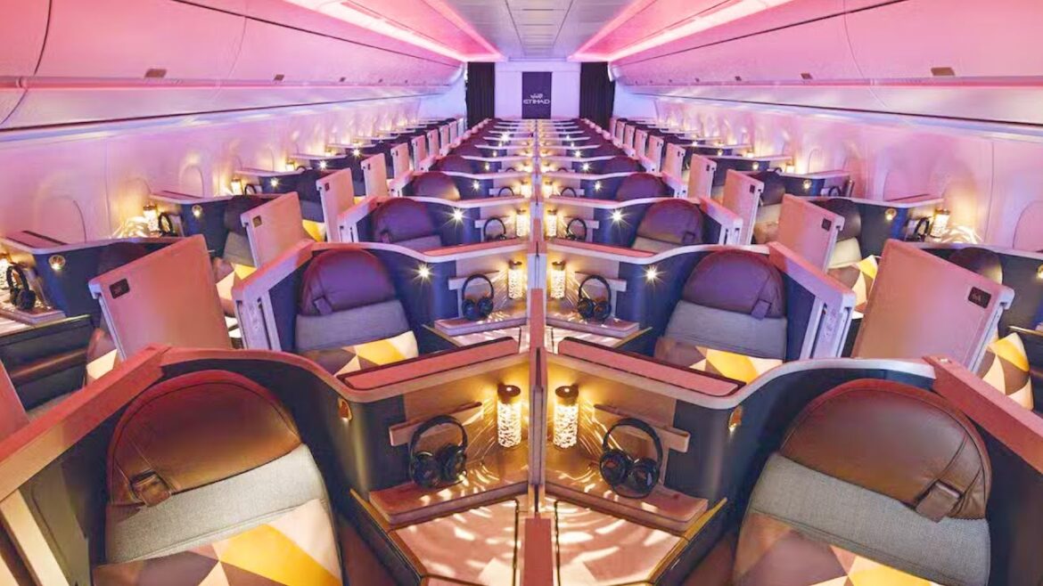 21 Hours Etihad Airways’ $2,600 New Business Class Experience | Tokyo🇯🇵-Vienna🇦🇹 21 Hours Etihad Airways' $2,600 New Business Class Experience | Tokyo🇯🇵-Vienna🇦🇹