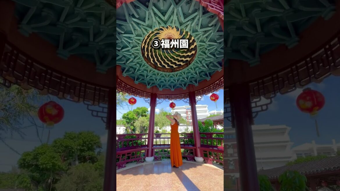 【永久保存版】沖縄で最高に映える写真が撮れるスポットを7ヶ所公開！《沖縄旅行・観光・旅行・Okinawa》#沖縄#沖縄旅行#旅行#旅#絶景#絶景スポット#okinawa#trip#travel