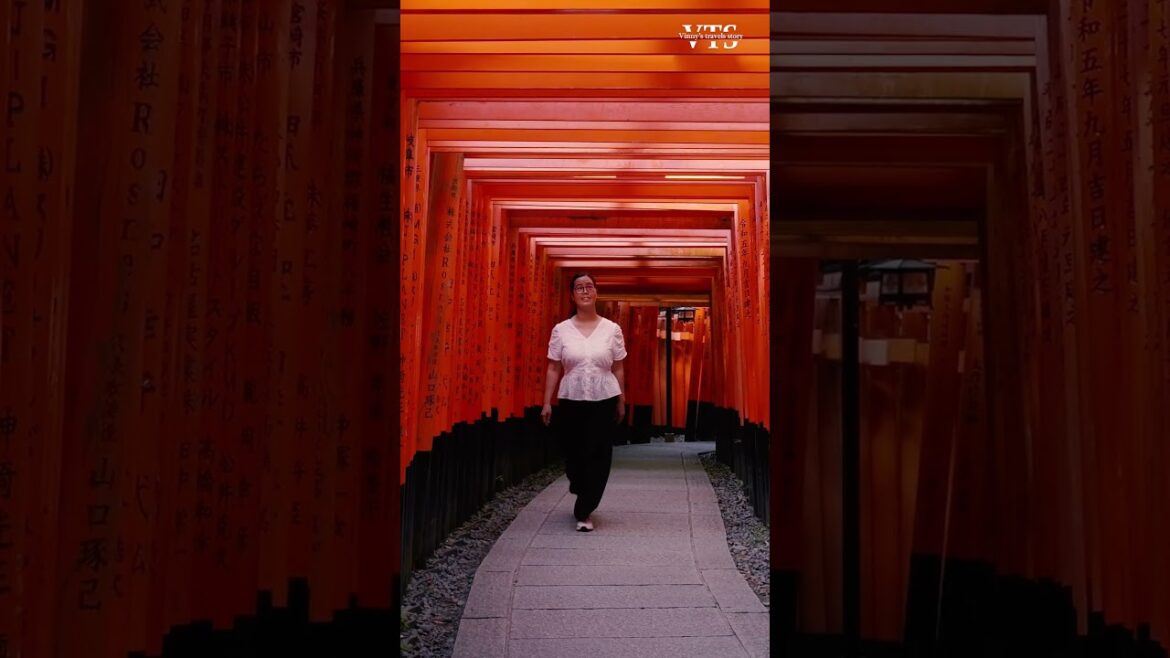 3 places to see in Japan for the first time travelers #japan