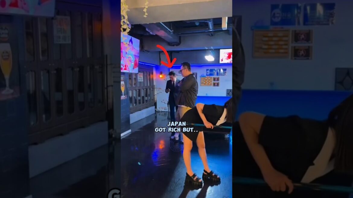 Why japan stay RICH but their people NEVER OBESE [Here’s the SHOCKING CULTURE] #shorts