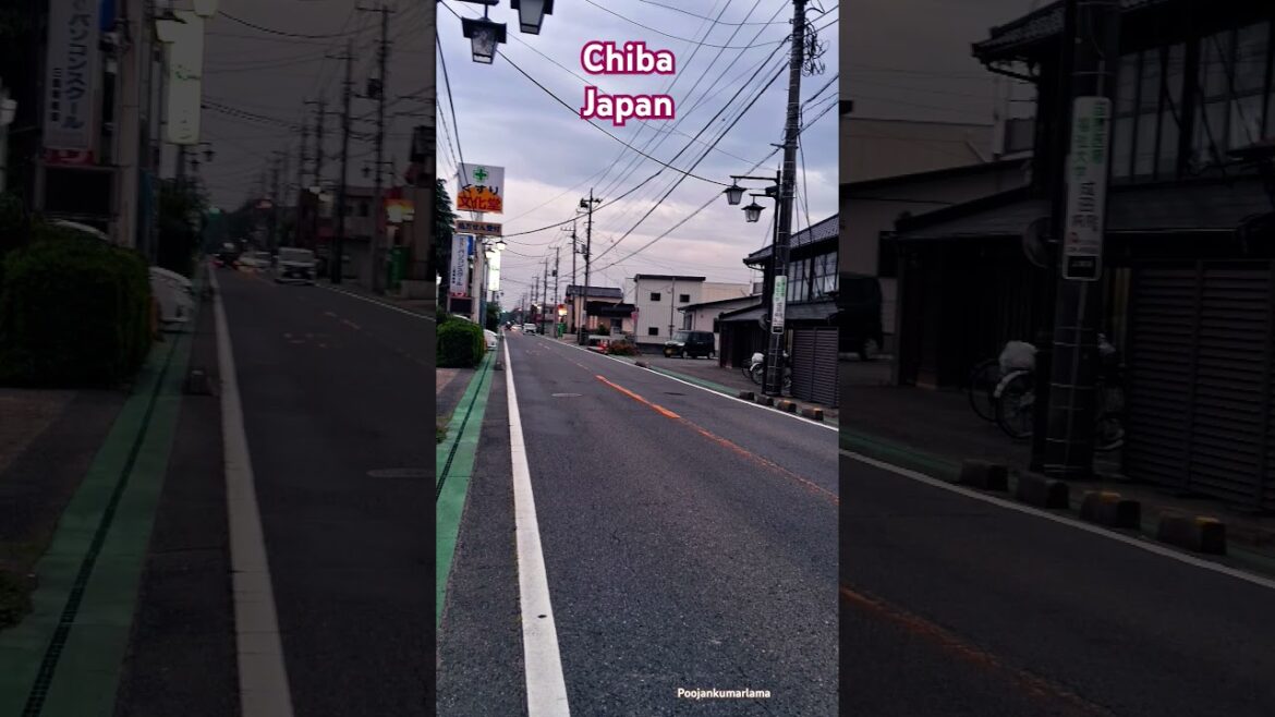 #chiba #japan #travellingsoldier #poojankumarlama #japantrip2025