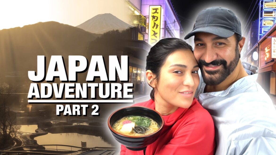 Something Is OFF in Hakone… BLACK MIRROR moment and Osaka… feels surreal Japan 🇯🇵 Part 2 Something Is OFF in Hakone… BLACK MIRROR moment and Osaka… feels surreal Japan 🇯🇵 Part 2