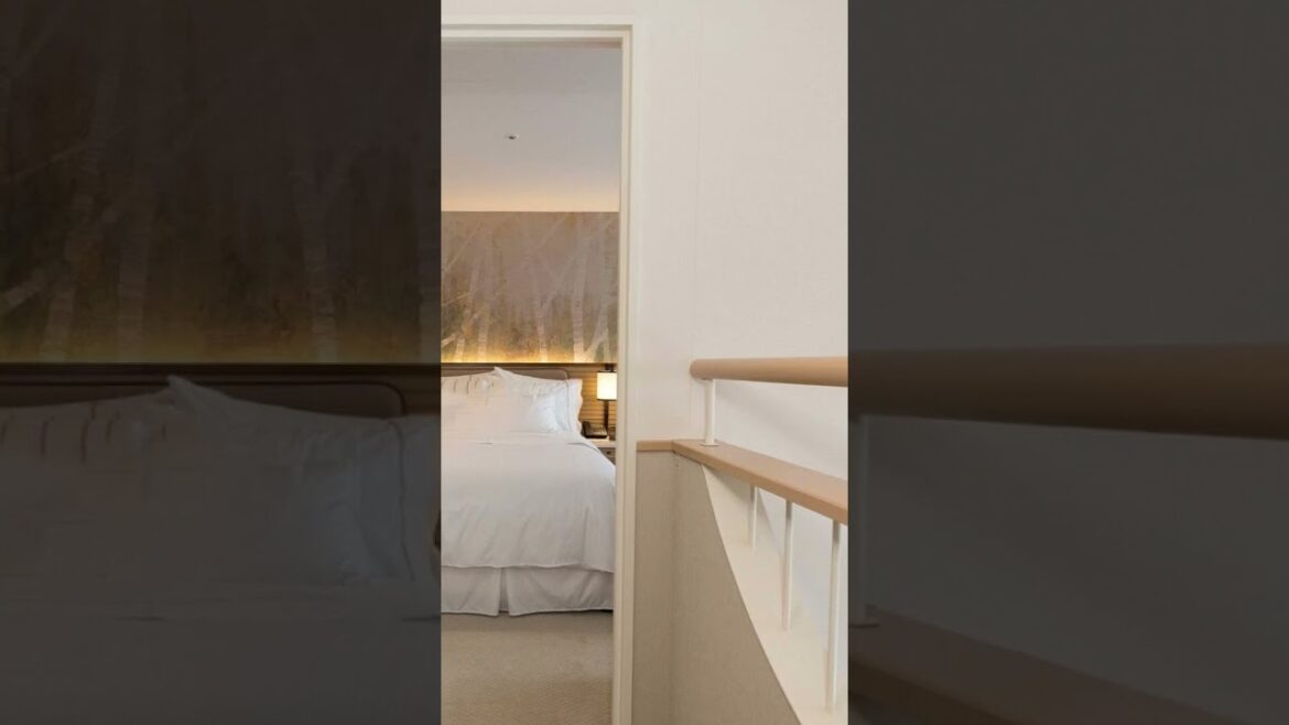 홋카이도 호텔 추천! 스키 리조트가 여름에도 찐! 웨스틴 루스츠 리조트, 4인 가족 룸 업그레이드까지