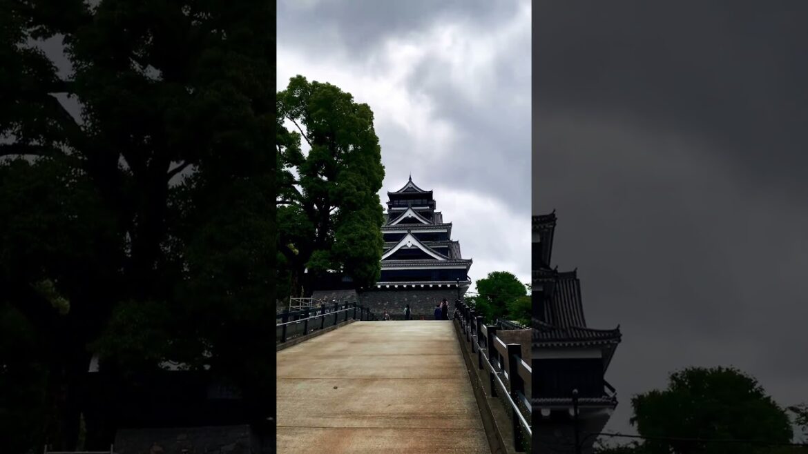 สิ่งมหัศจรรย์ของ มวลมนุษย์#ตามมา #travel #nature #hiking #kumamoto #fukuoka