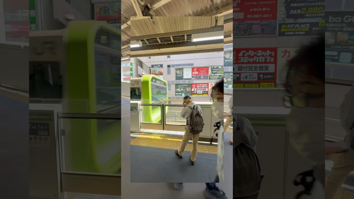 Let the Japan exploring begin! 🇯🇵🚊 #aicover #japan #travel #tokyo #explore #viral #shorts #kawaii
