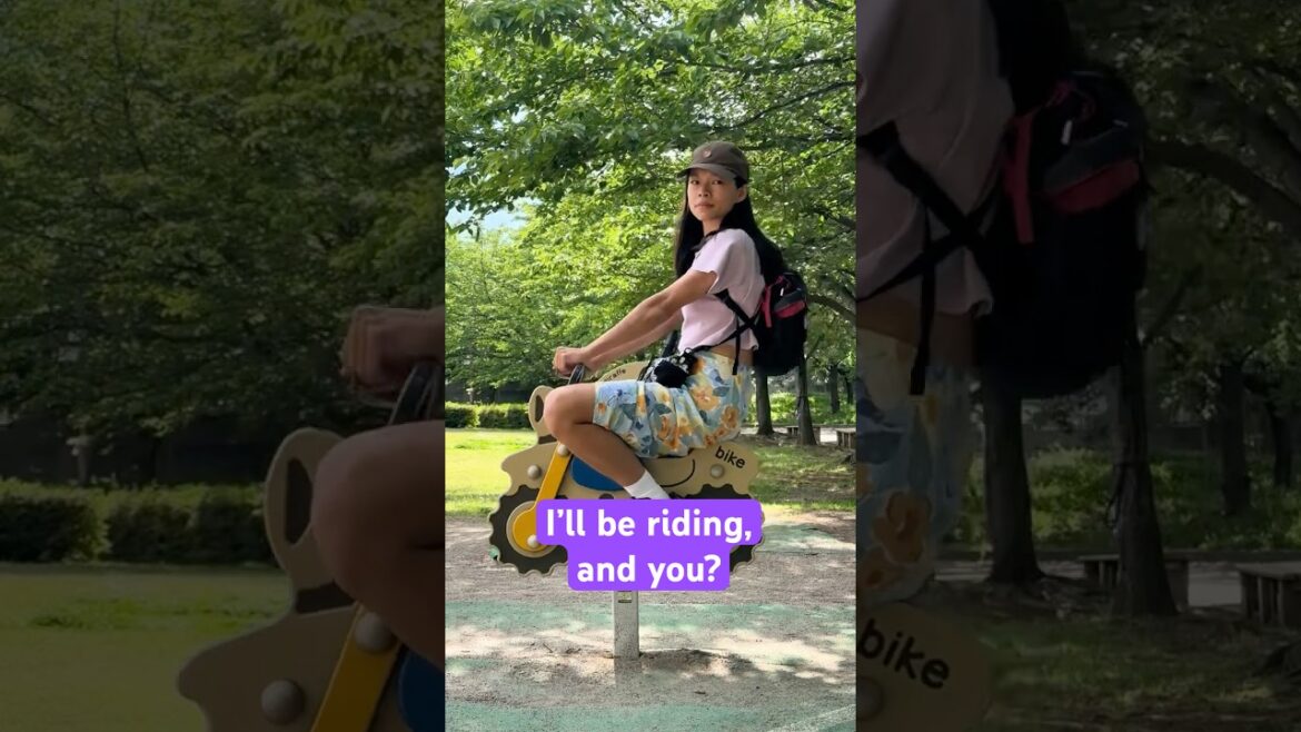 This Is Your Sign to Come Ride Tour de France with Me