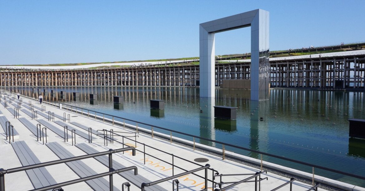 Osaka Expo organizers set up task force over legionella outbreak at venue sites