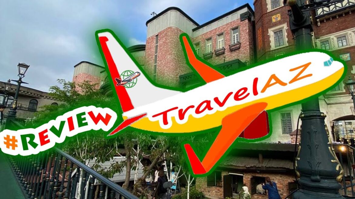 #ReviewActivity #Review Cape Camui & Shiroi Koibito Park & Otaru & Shakotan Day Tour #ReviewActivity #Review Cape Camui & Shiroi Koibito Park & Otaru & Shakotan Day Tour