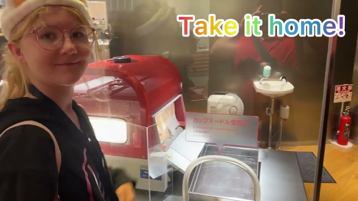 Best things to do in Yokohama!