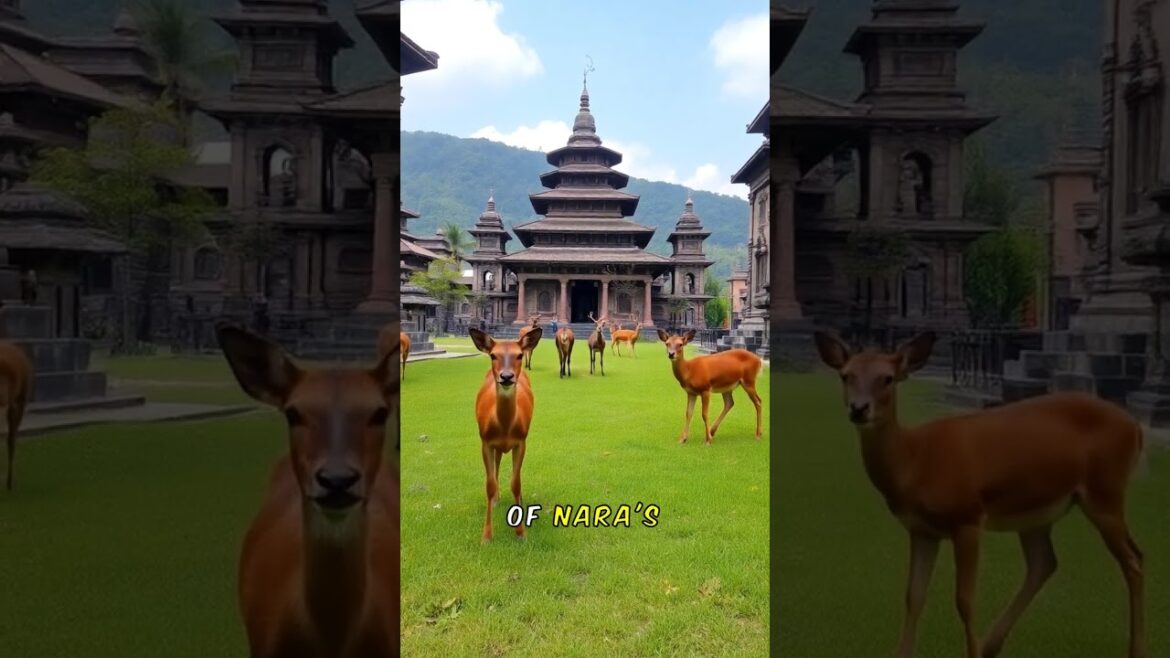 The Most Beautiful Places In Japan