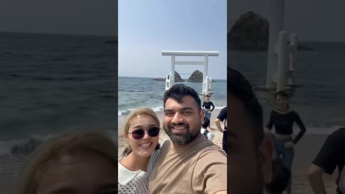 Discover Japan’s Beauty in Just Moments 🇯🇵✨ #japantravel