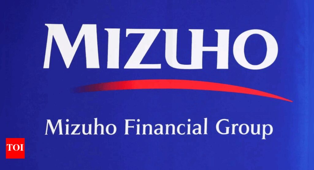 Japan’s Mizuho close to buying investment bank Avendus Japan's Mizuho close to buying investment bank Avendus