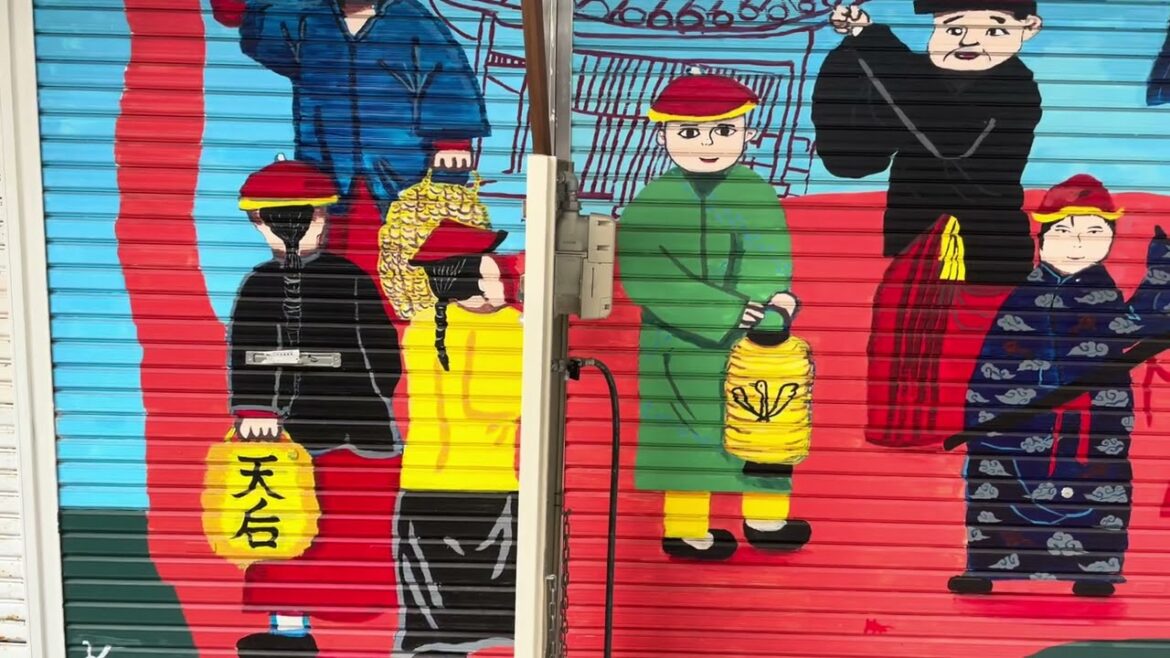 Why Nagasaki is my favourite Japanese city