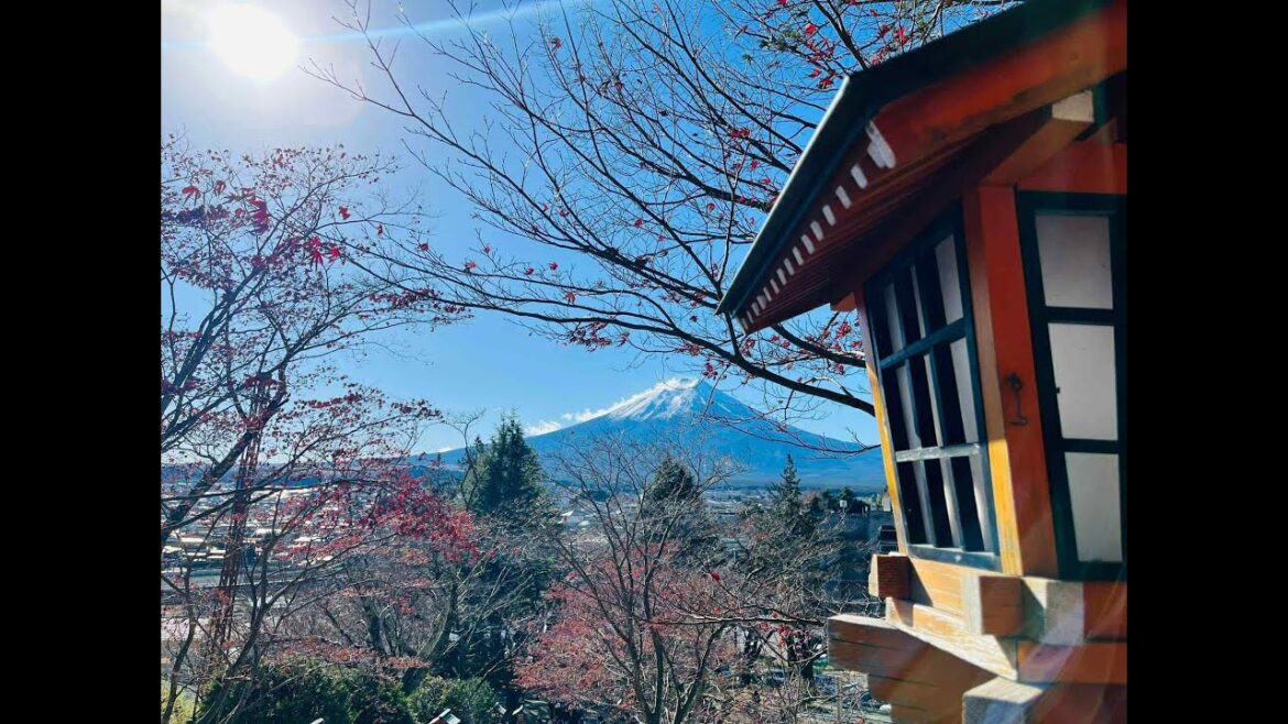 We Travel Series | Japan Travel Tips: 8 Days 4 Cities in Japan We Travel Series | Japan Travel Tips: 8 Days 4 Cities in Japan