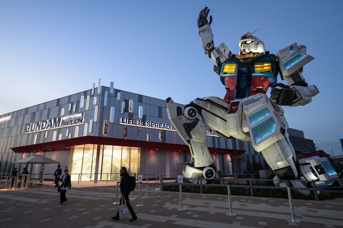 How Osaka's World Expo 2025 Compares to Its Famous Predecessors
