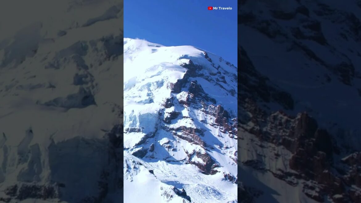 Mount Myoko – Niigata’s Fiery Crown 🌋👑 | Travel Video 4K