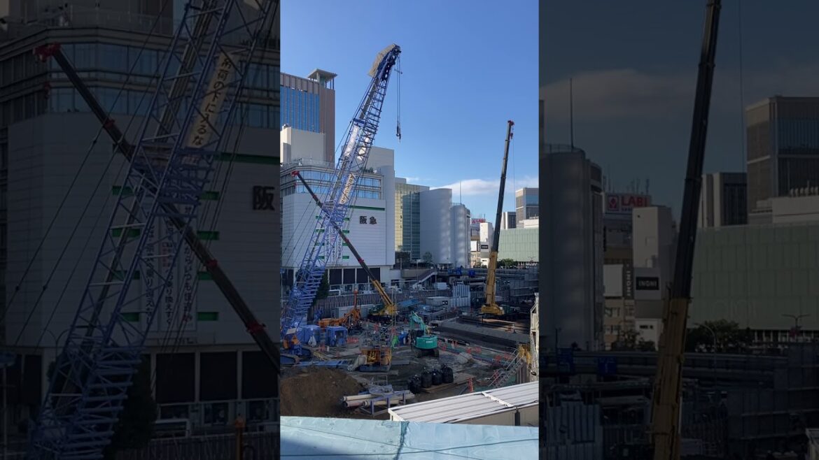 2604 Sannomiya, KOBE