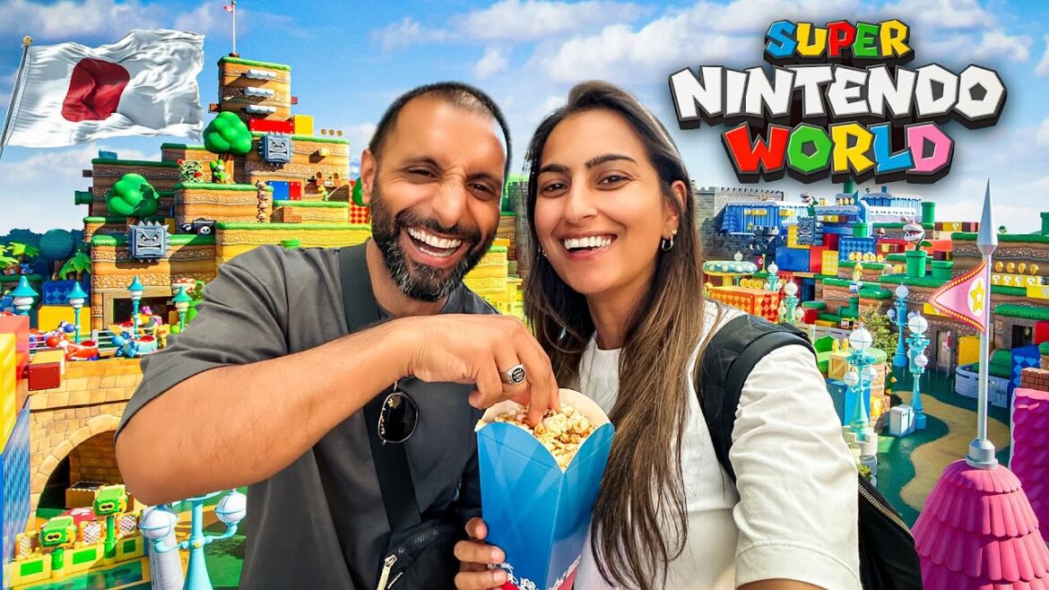 How to Skip Lines at Universal Studios Japan in 2025 🇯🇵 How to Skip Lines at Universal Studios Japan in 2025 🇯🇵