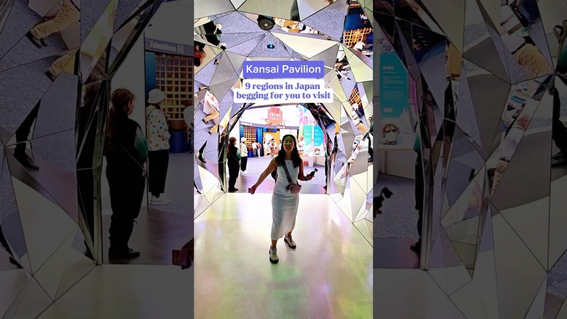 9 hidden gems in Japan begging for tourists #japan #japantravel #osaka #kansai #osakaexpo 9 hidden gems in Japan begging for tourists #japan #japantravel #osaka #kansai #osakaexpo