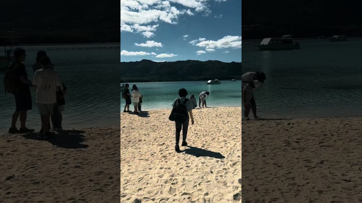 Exploring the beauty of Ishigaki, Okinawa 🏝️