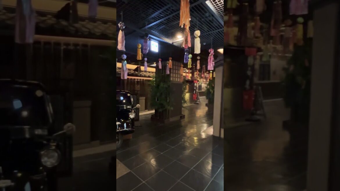 【OSAKA】Must-See Retro Hidden Gems – Takimi Koji 【OSAKA】Must-See Retro Hidden Gems - Takimi Koji