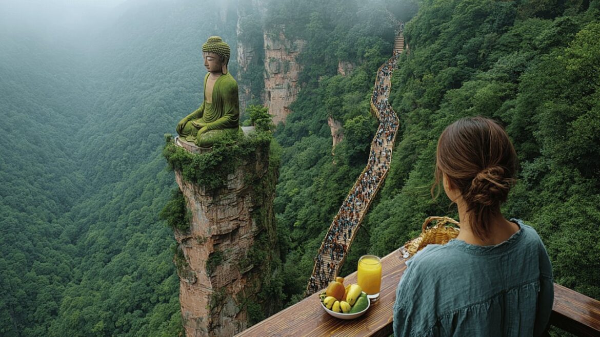 UNSEEN ASIA | Discover Hidden Gems of Sustainable Travel | Travel 4K