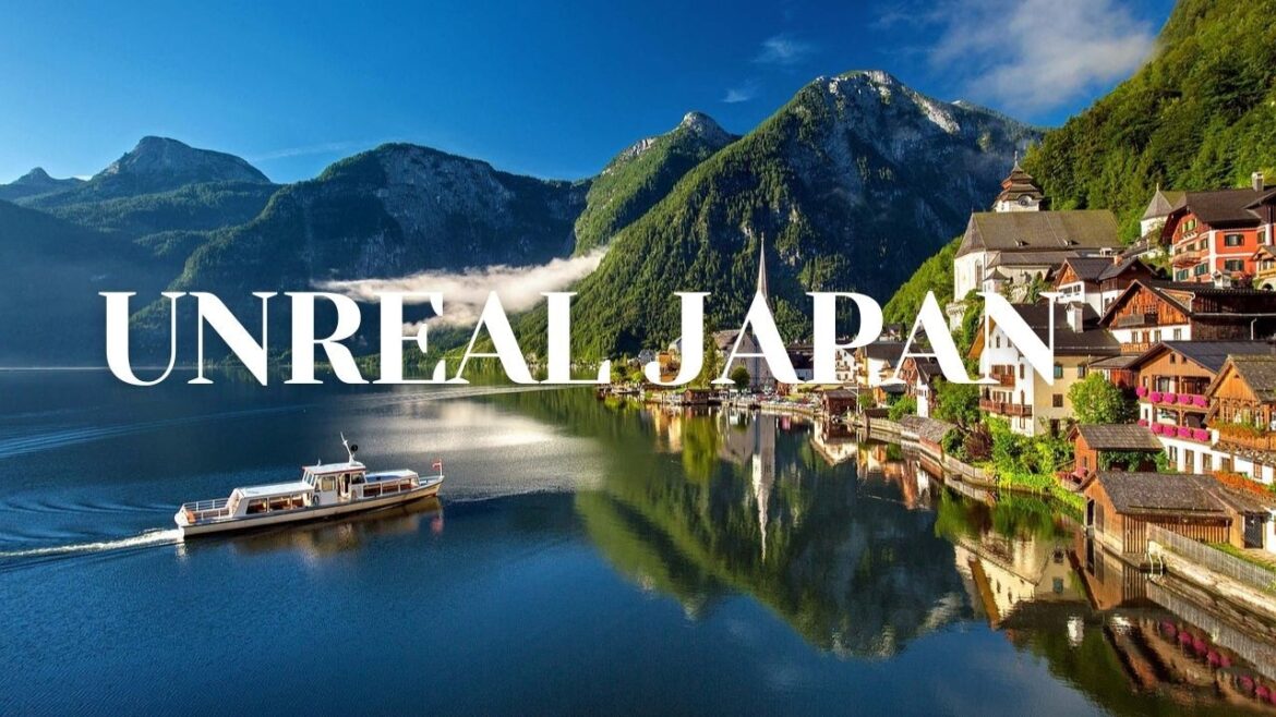 Unseen Japan: 37 Magical Escapes You Won’t Believe Exist! Unseen Japan: 37 Magical Escapes You Won’t Believe Exist!
