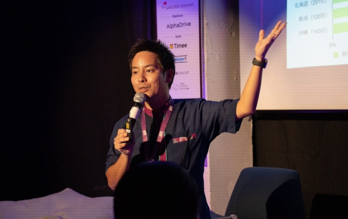 New fund from Okinawa wants to help startups expand across Asia – BRIDGE