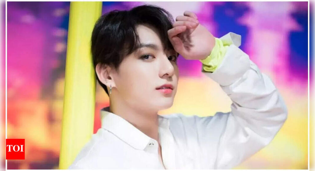 BTS star Jungkook under fire; Make Tokyo Great Again’ cap sparks outrage amongst netizens – Deets Inside | BTS star Jungkook under fire; Make Tokyo Great Again' cap sparks outrage amongst netizens – Deets Inside |