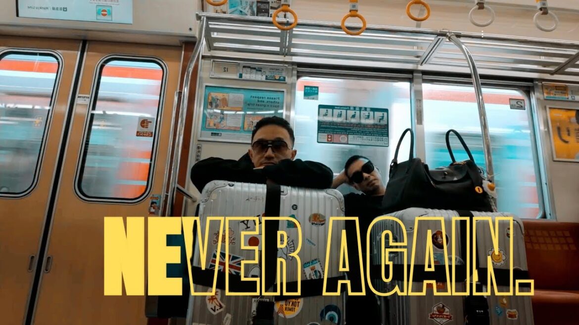 Osaka vs Kobe 🇯🇵 | Wagyu | Sanrio | Thrifting | itenerary | Sake | Japan holiday | CHINO and WILFRED Osaka vs Kobe 🇯🇵 | Wagyu | Sanrio | Thrifting | itenerary | Sake | Japan holiday | CHINO and WILFRED