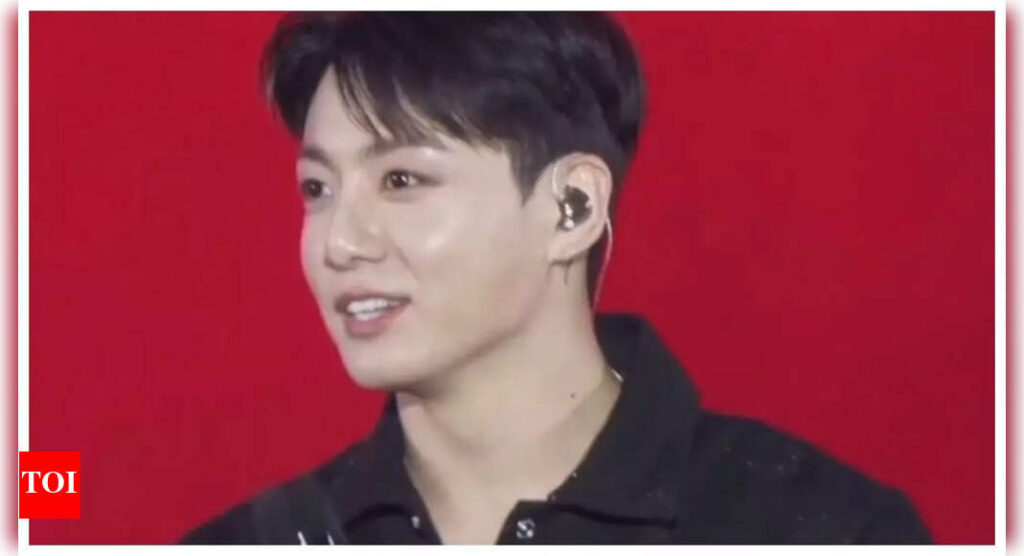 BTS star Jungkook issues apology for ‘inadequacy and carelessness’ over controversial ‘Make Tokyo Great Again’ hat | BTS star Jungkook issues apology for 'inadequacy and carelessness' over controversial 'Make Tokyo Great Again' hat |