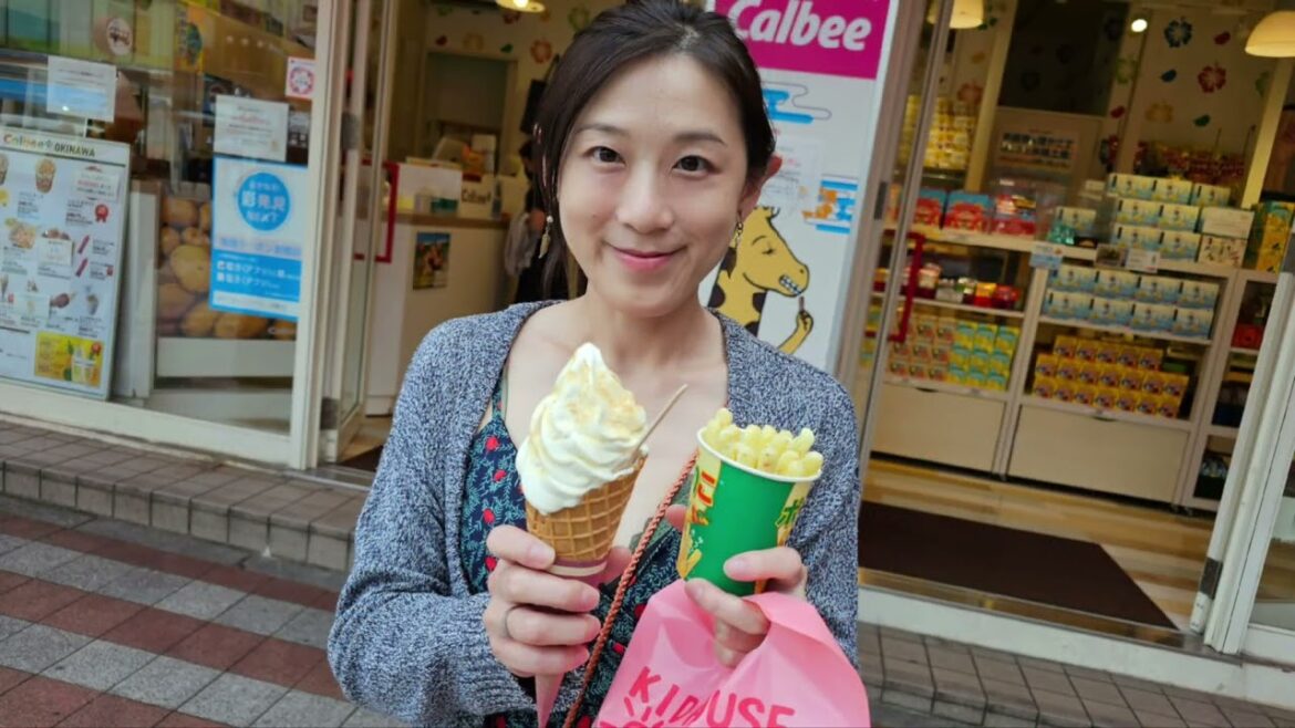 Okinawa tour day four 11/15/2023