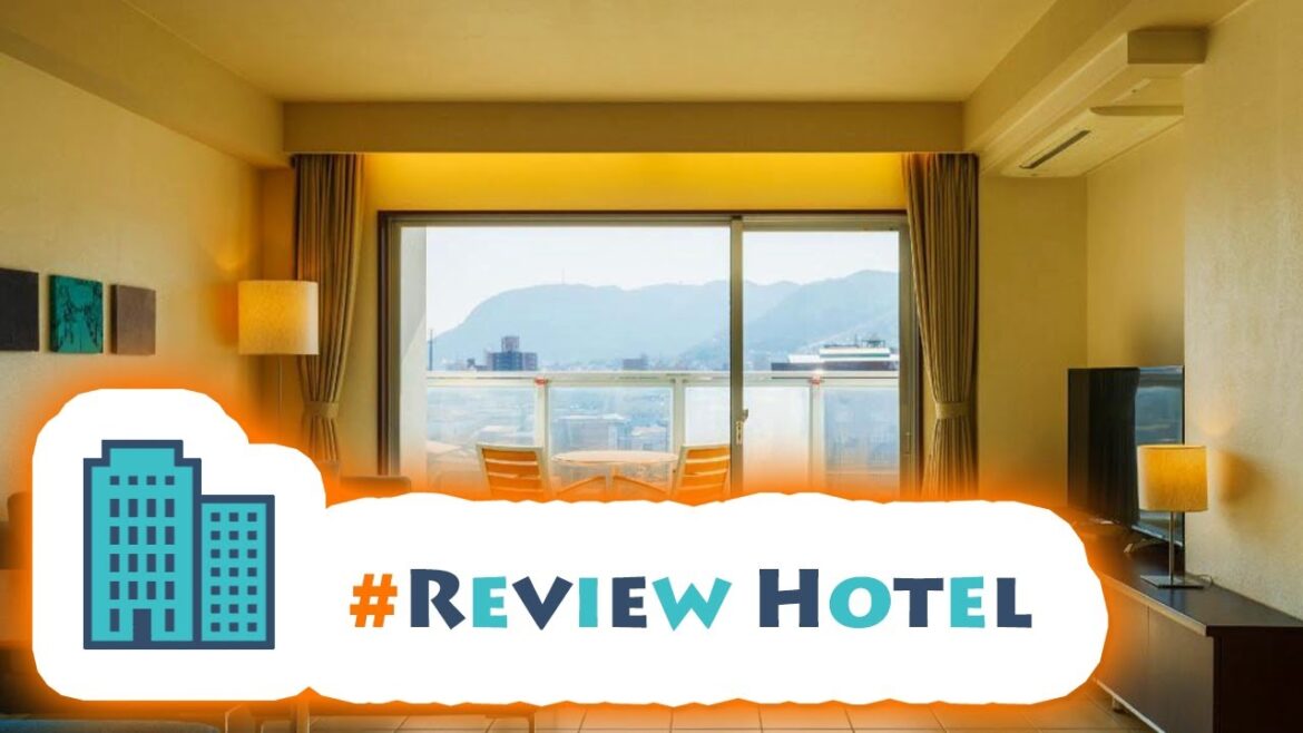 #ReviewHotel #Review Hakodate Danshaku Club Hotel & Resorts #ReviewHotel #Review Hakodate Danshaku Club Hotel & Resorts