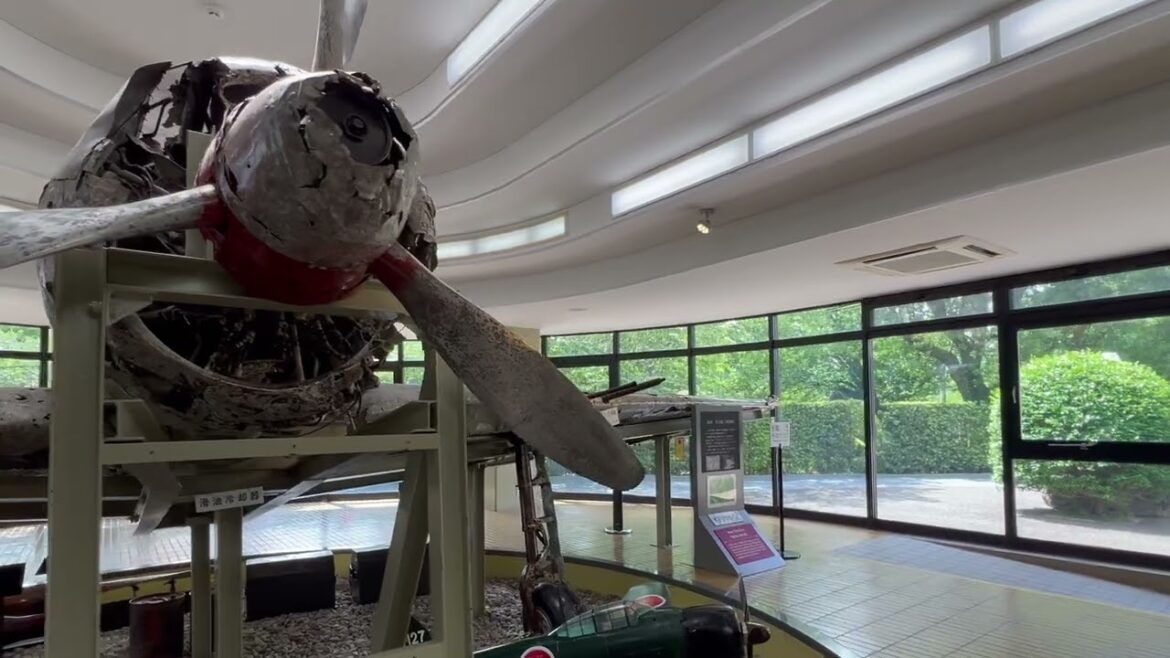 May 2025 visitting Chiran area and Kirishima jingu in Kagoshima, Japan